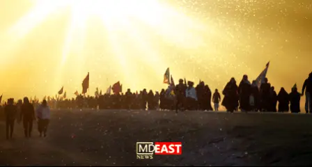 arbaeen